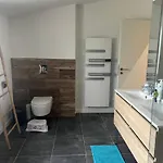 Bienvenue Chez Vic فيلة *