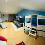 فيلة Bienvenue Chez Vic *