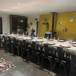 Bienvenue Chez Vic فيلة *