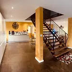 Bienvenue Chez Vic Villa *