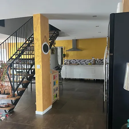 Bienvenue Chez Vic וילה Neufchâteau