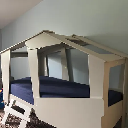 Bienvenue Chez Vic * Neufchateau