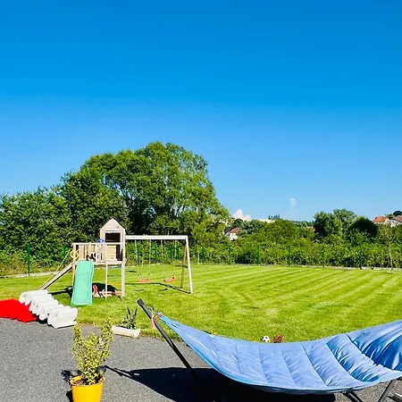 Bienvenue Chez Vic Neufchâteau