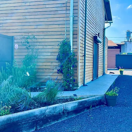 Bienvenue Chez Vic * Neufchâteau