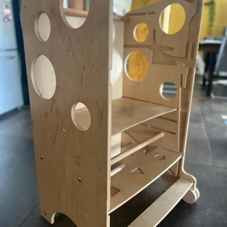 Bienvenue Chez Vic Villa *