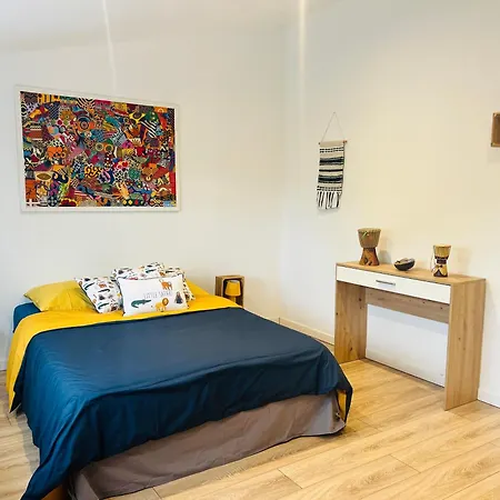 Bienvenue Chez Vic Neufchâteau