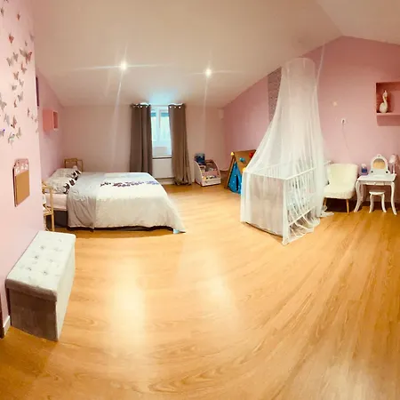 Bienvenue Chez Vic *