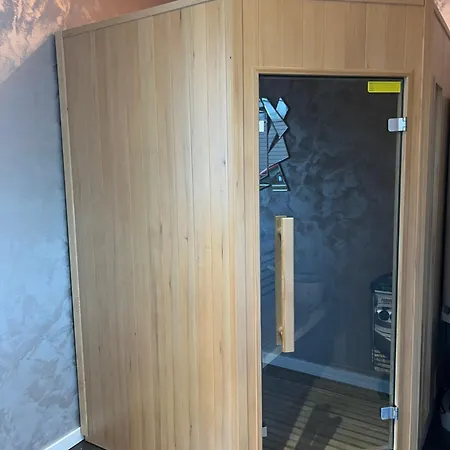 Bienvenue Chez Vic Villa