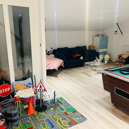 Bienvenue Chez Vic Neufchâteau