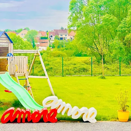 Bienvenue Chez Vic * Neufchâteau