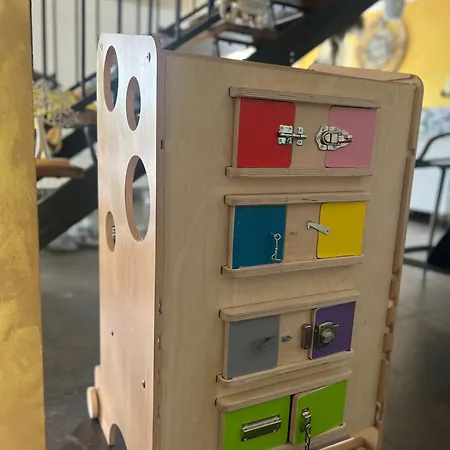 Bienvenue Chez Vic Neufchâteau