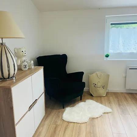 Villa Bienvenue Chez Vic *