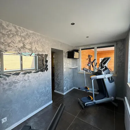 Bienvenue Chez Vic * Neufchâteau