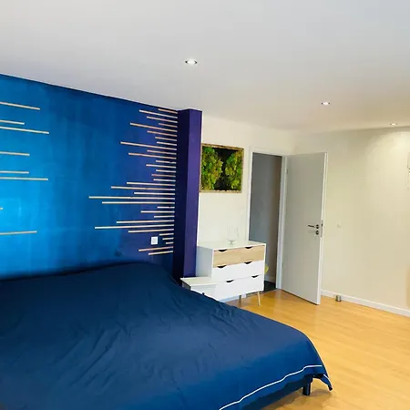 Villa Bienvenue Chez Vic *