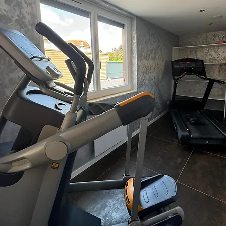 Bienvenue Chez Vic * Neufchâteau