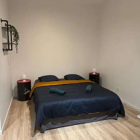 Villa Bienvenue Chez Vic