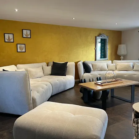 Villa Bienvenue Chez Vic *