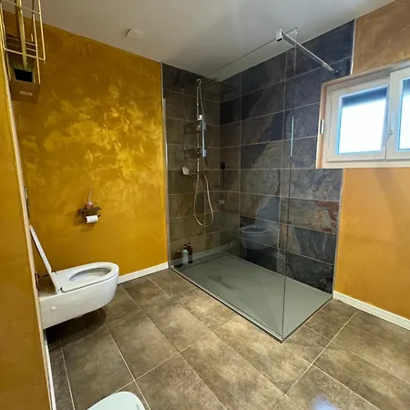 Bienvenue Chez Vic Villa