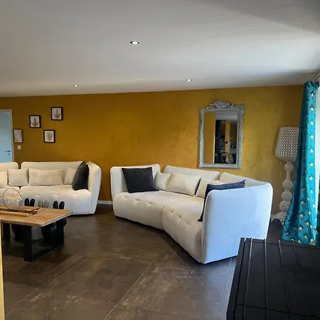 Villa Bienvenue Chez Vic