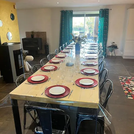 Bienvenue Chez Vic Neufchâteau