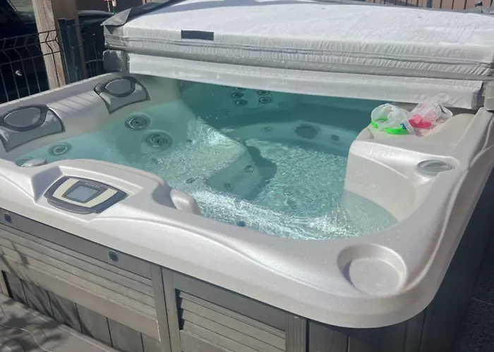 Bienvenue Chez Vic Villa