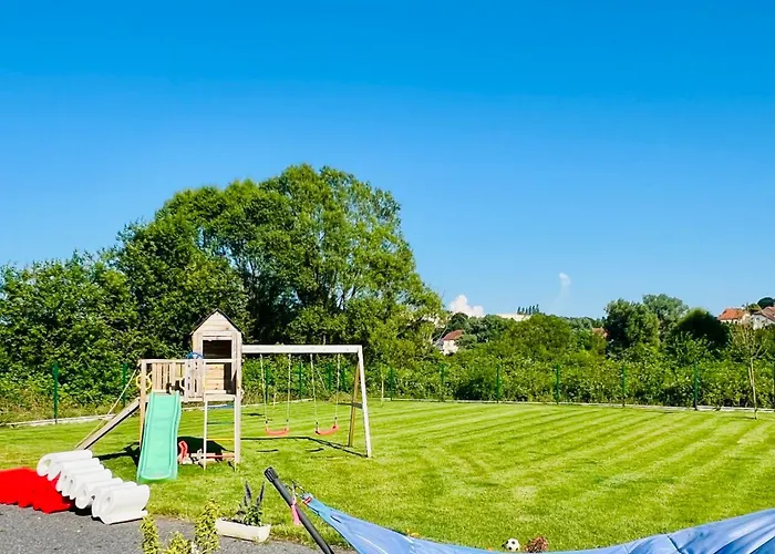 Bienvenue Chez Vic Neufchâteau