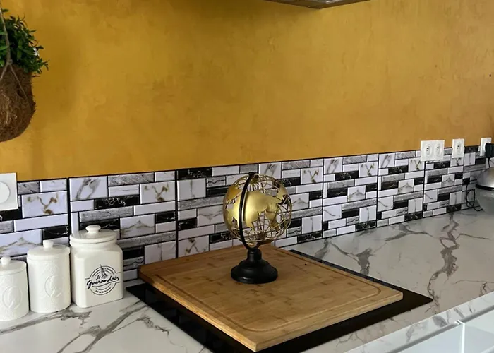 Bienvenue Chez Vic Villa Neufchâteau