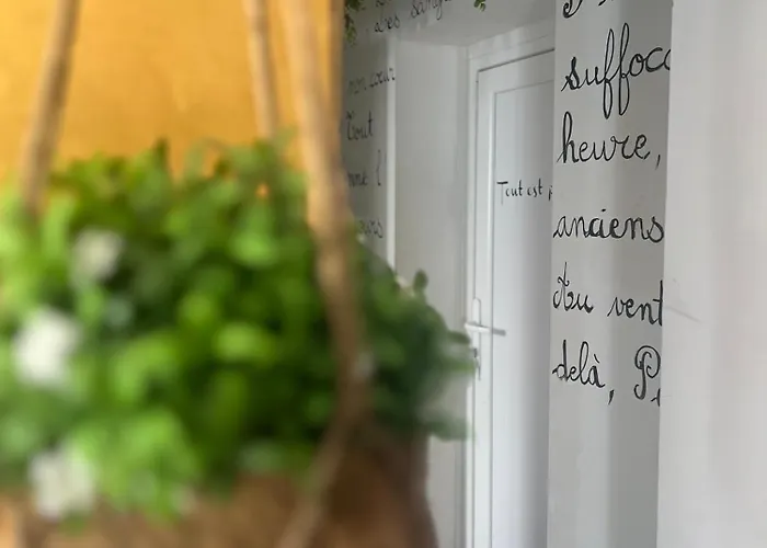 Bienvenue Chez Vic *