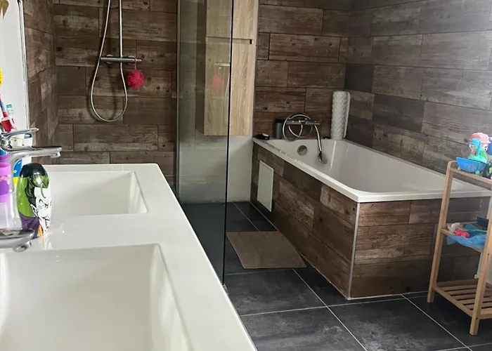 Bienvenue Chez Vic Neufchâteau