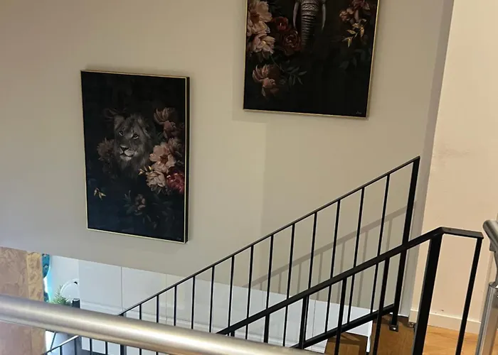 Villa Bienvenue Chez Vic