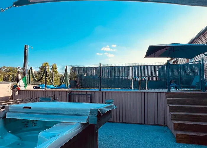 Bienvenue Chez Vic *