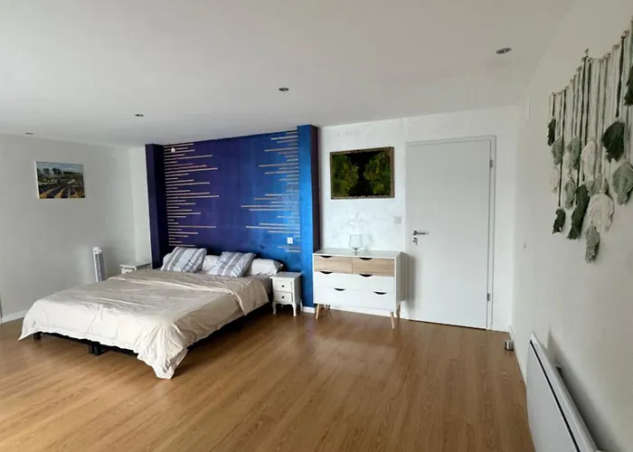 Bienvenue Chez Vic *