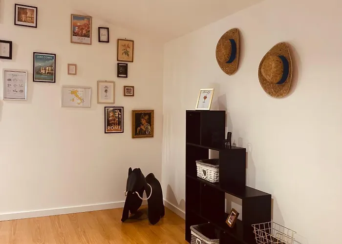 Villa Bienvenue Chez Vic *