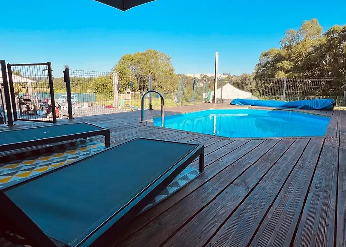 Villa Bienvenue Chez Vic Neufchâteau