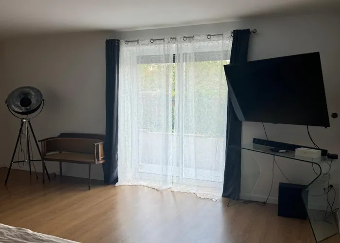 Bienvenue Chez Vic * Neufchâteau