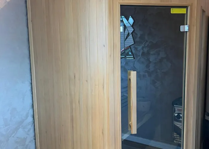 Bienvenue Chez Vic Villa