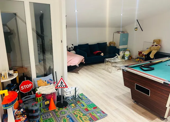 Bienvenue Chez Vic Neufchâteau