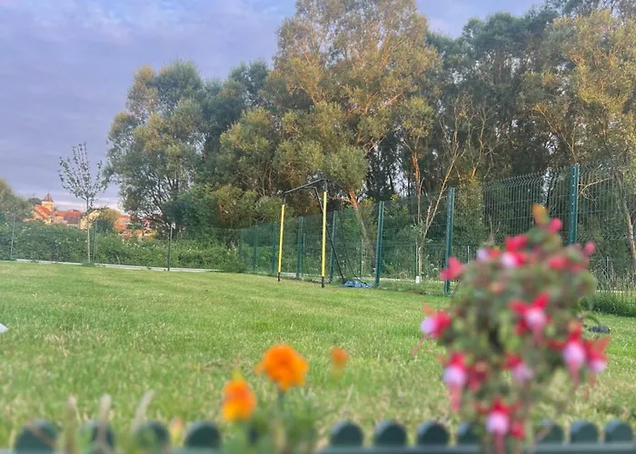 Bienvenue Chez Vic Villa Neufchâteau