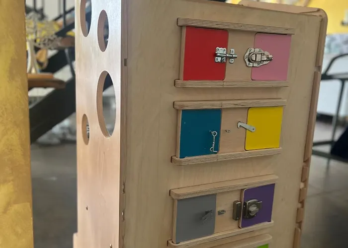 Bienvenue Chez Vic Neufchâteau