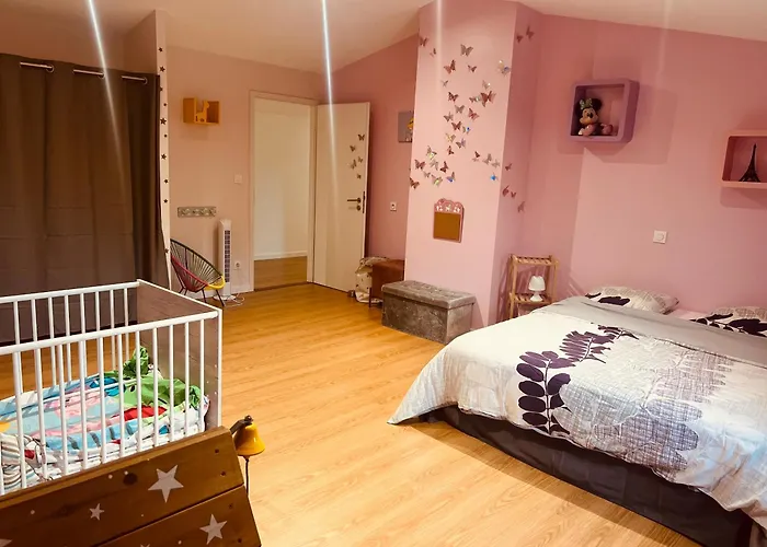 Bienvenue Chez Vic * Neufchâteau