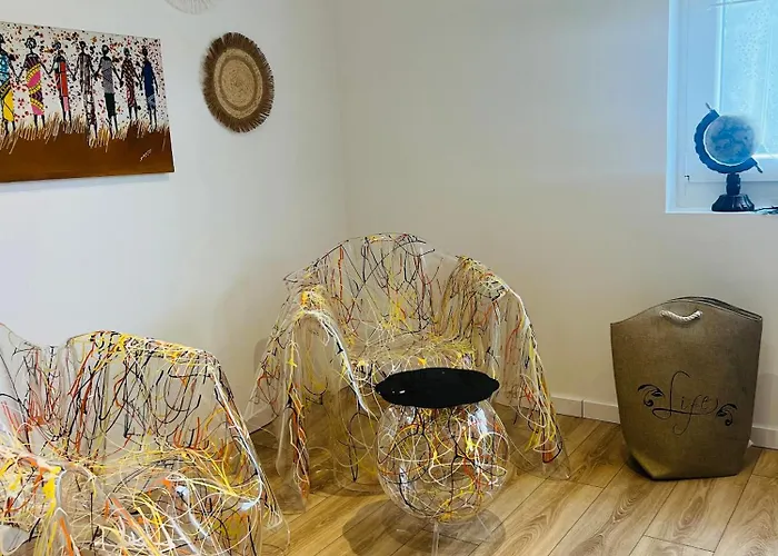 Bienvenue Chez Vic Neufchâteau