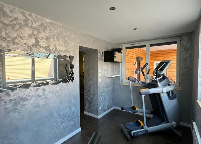 Bienvenue Chez Vic * Neufchâteau