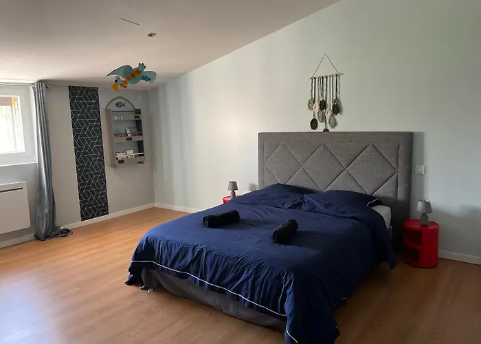 Bienvenue Chez Vic *