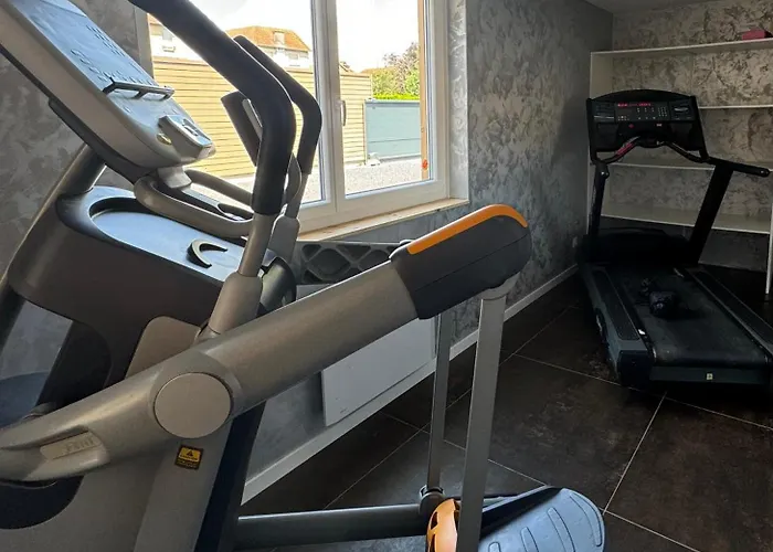 Bienvenue Chez Vic * Neufchâteau