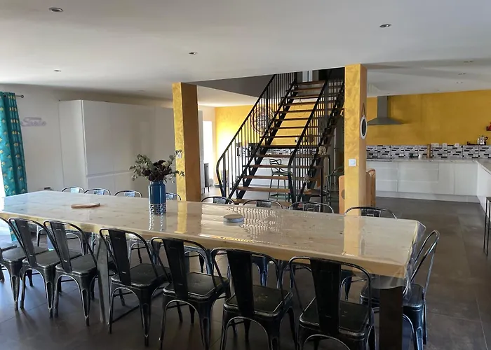 Bienvenue Chez Vic *