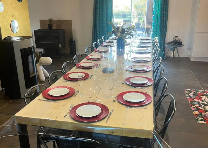 Bienvenue Chez Vic Neufchâteau