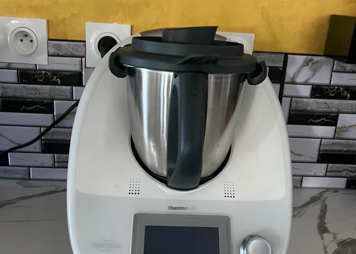 Villa Bienvenue Chez Vic