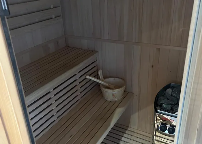 Bienvenue Chez Vic Villa